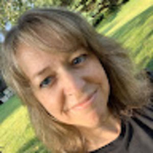 Meet your Posher, Jill